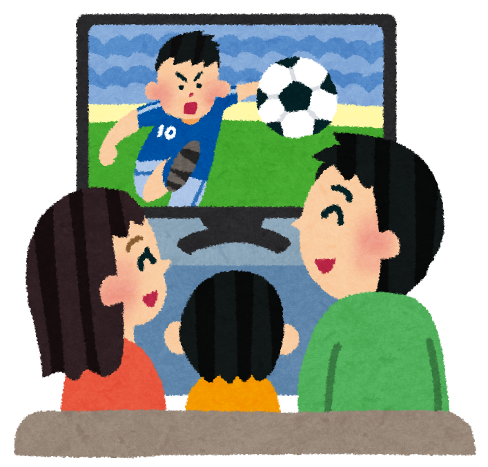 family_tv_soccer